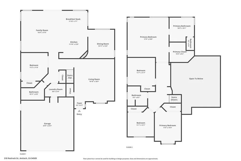 318 Redrock, Antioch, California 94509 home-pic-73