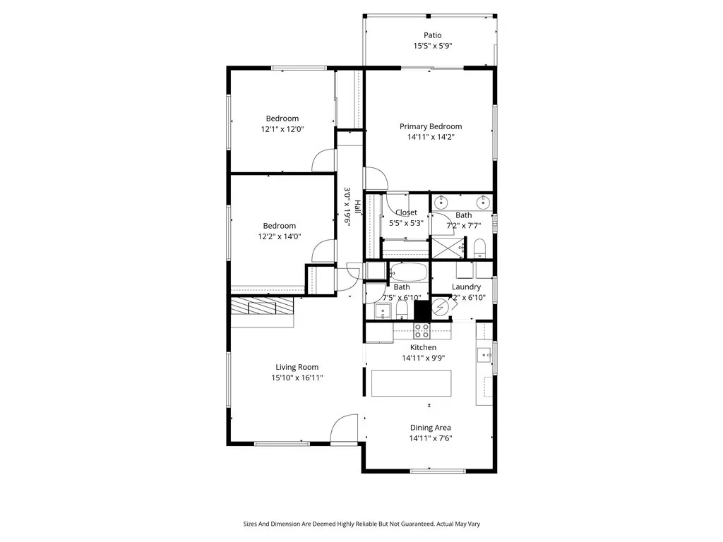 212 E Imperial Avenue E, El Segundo, California 90245 home-pic-12