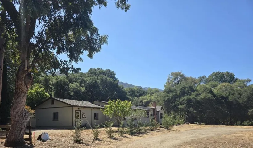 59 Boronda Road, Carmel Valley, California 93924