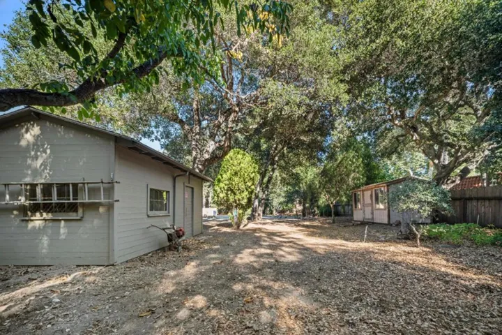 Workshop & Storage Shed