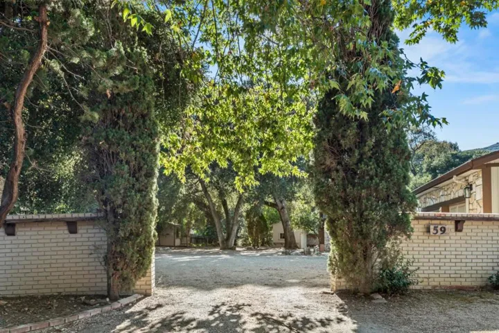 59 Boronda Road, Carmel Valley, California 93924