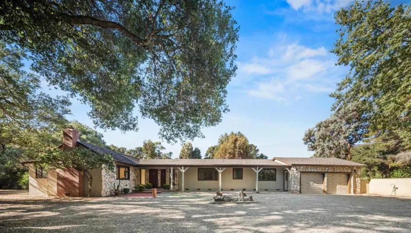59 Boronda Road, Carmel Valley, California 93924
