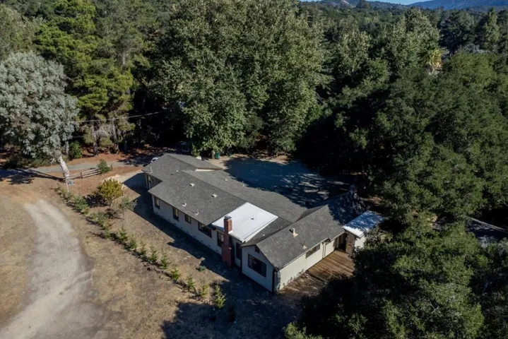 59 Boronda Road, Carmel Valley, California 93924