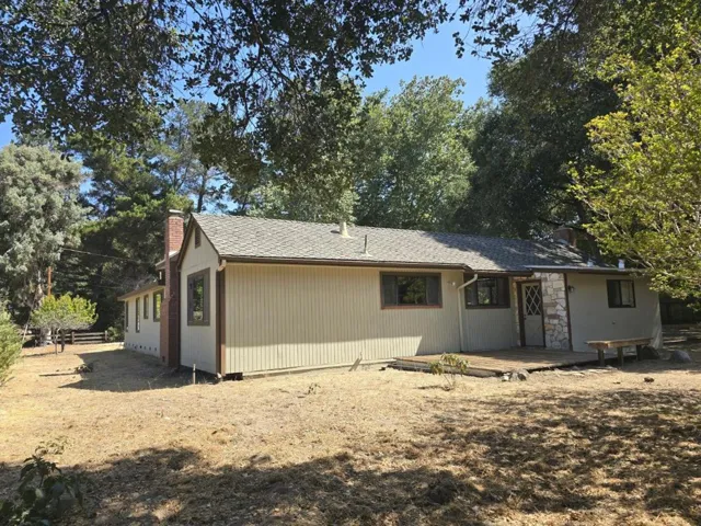 59 Boronda Road, Carmel Valley, California 93924