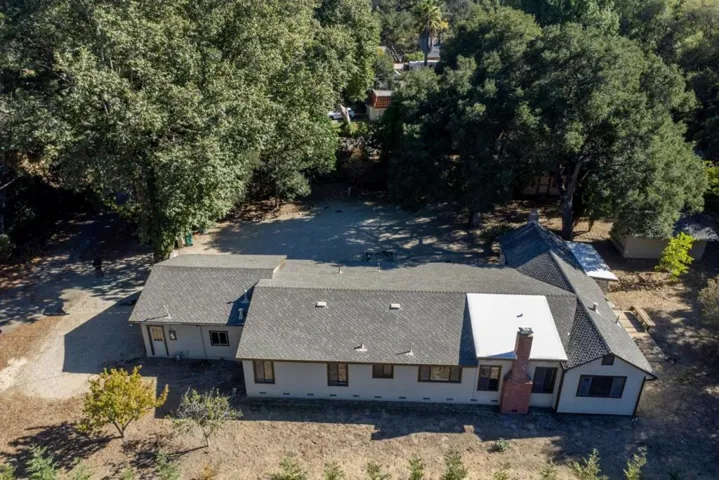 59 Boronda Road, Carmel Valley, California 93924