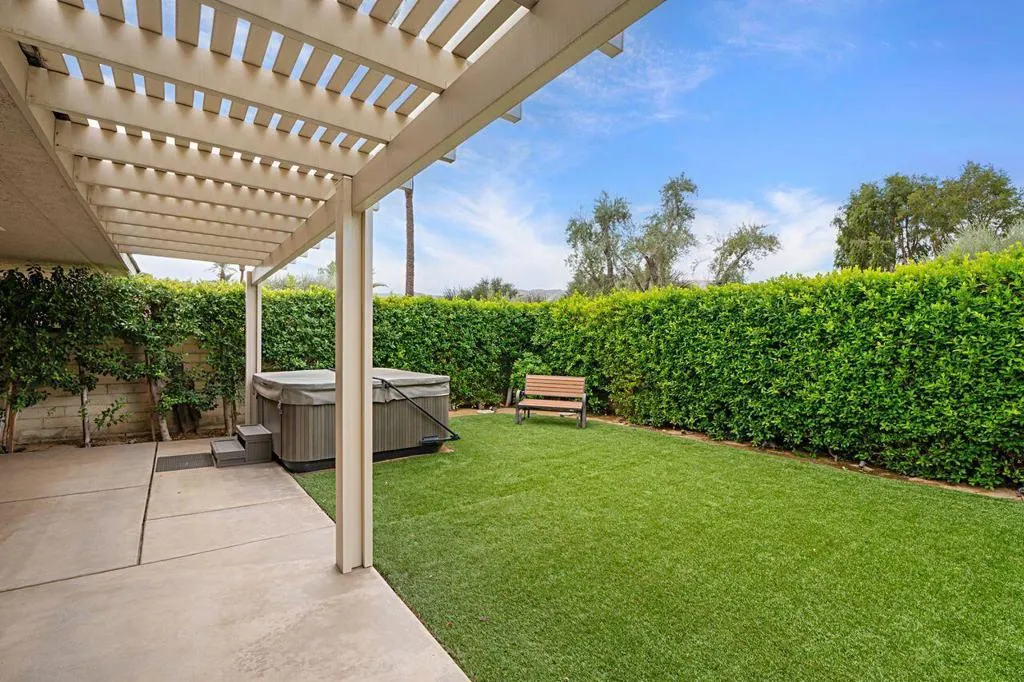 26 Princeton Drive, Rancho Mirage, California 92270 home-pic-34