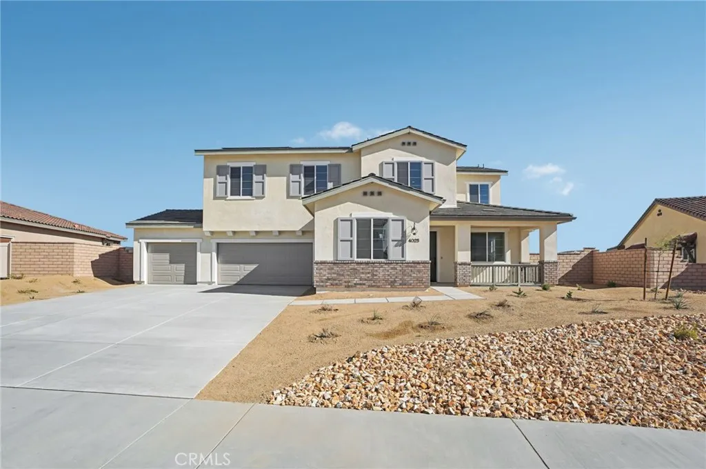 4025 Saddlewood Drive, Palmdale, California 93551 home-pic-0