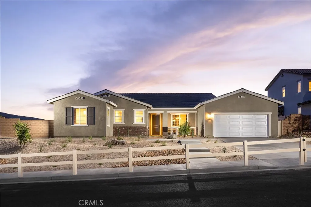 4048 Saddlewood Drive, Palmdale, California 93551 home-pic-0