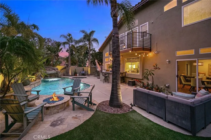 5570 Meadow Lake Lane, Yorba Linda, California 92887
