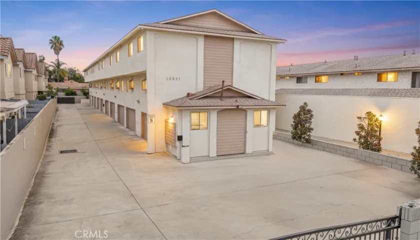 15531 Woodruff, Bellflower, California 90706