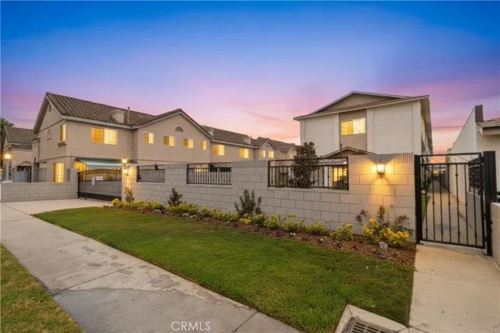 15531 Woodruff, Bellflower, California 90706