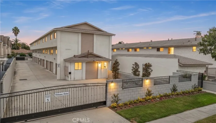 15531 Woodruff, Bellflower, California 90706