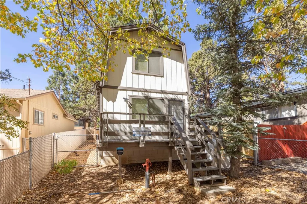 548 Moreno Lane, Sugarloaf, California 92386 home-pic-1