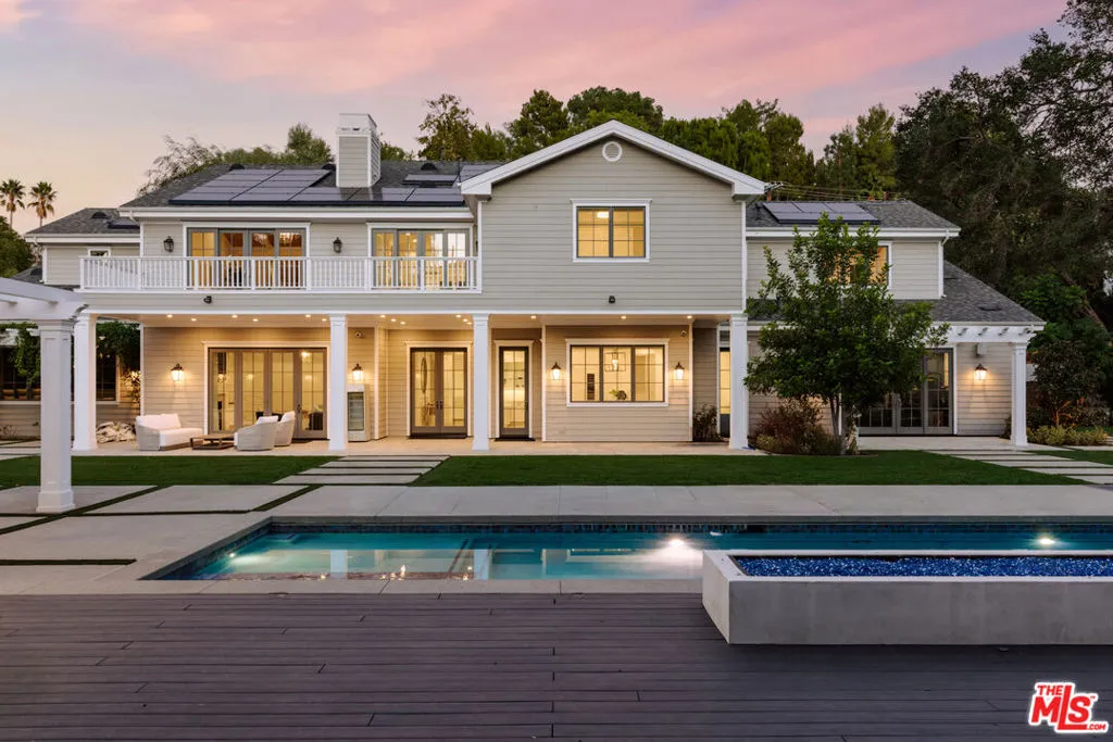 4509 Noeline Avenue, Encino, California 91436 home-pic-1