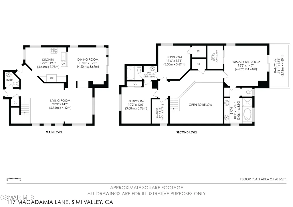 117 Macademia Lane, Simi Valley, California 93065 home-pic-54