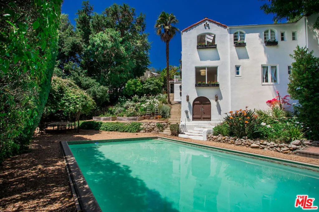 2928 Westbrook Avenue, Los Angeles, California 90046 home-pic-0