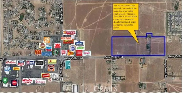 19968 Bear Valley Road, Apple Valley, California 92308 home-pic-17