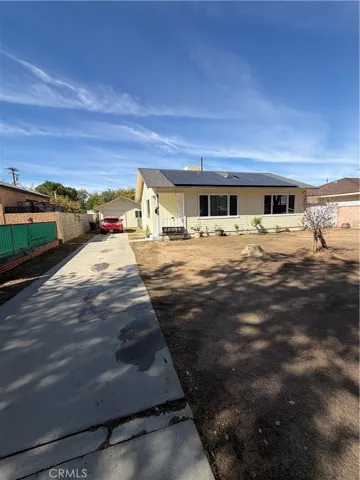 45015 11th W, Lancaster, California 93534
