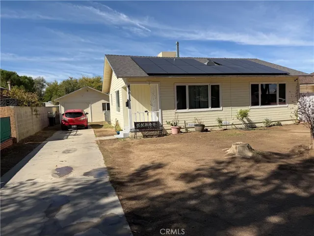 45015 11th W, Lancaster, California 93534