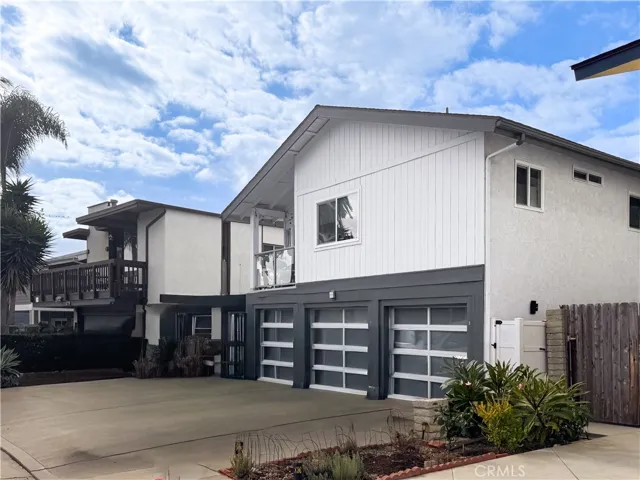 244 W Canada B, San Clemente, California 92672