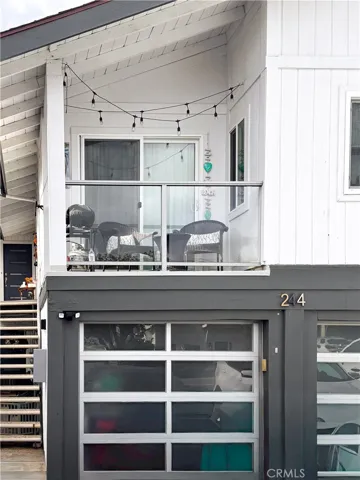 244 W Canada B, San Clemente, California 92672