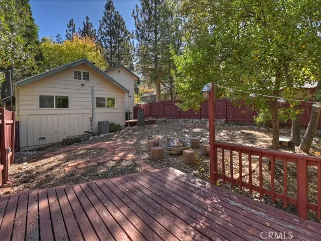264 Forest Circle, Crestline, California 92325