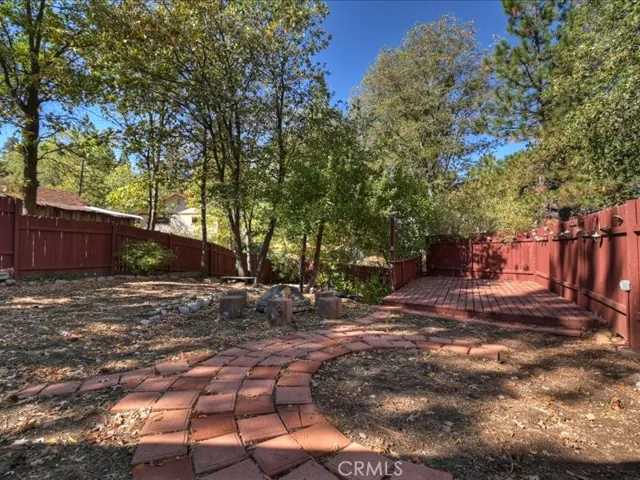 264 Forest Circle, Crestline, California 92325