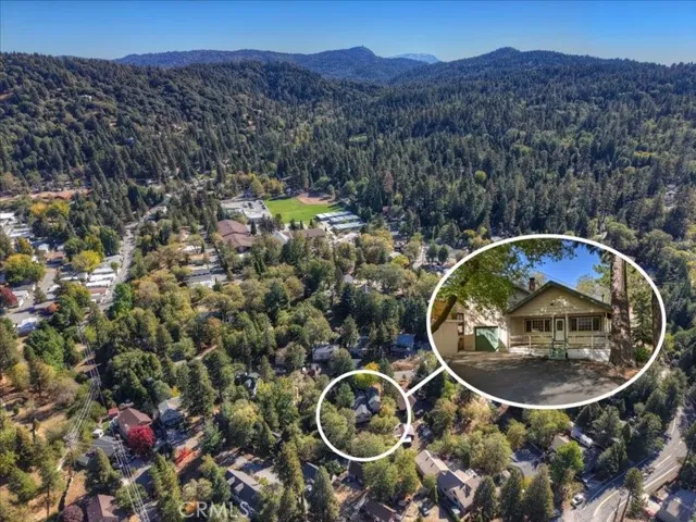264 Forest Circle, Crestline, California 92325