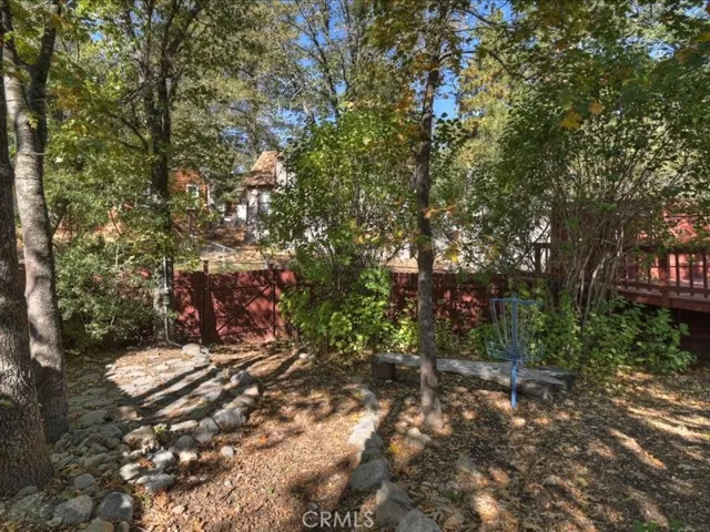 264 Forest Circle, Crestline, California 92325