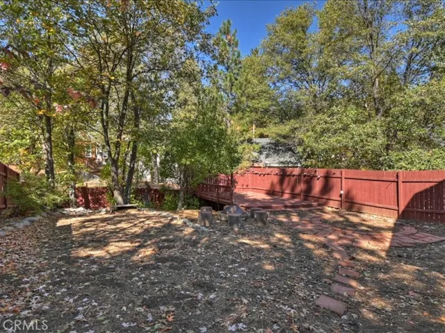 264 Forest Circle, Crestline, California 92325