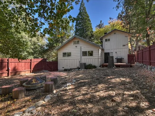 264 Forest Circle, Crestline, California 92325