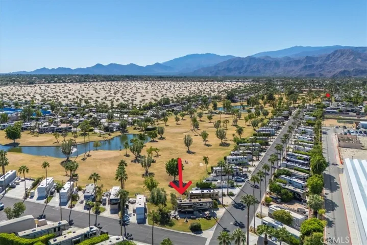 Premium Corner Lot