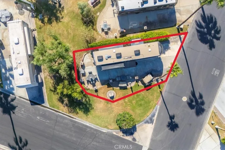 Premium Corner Lot
