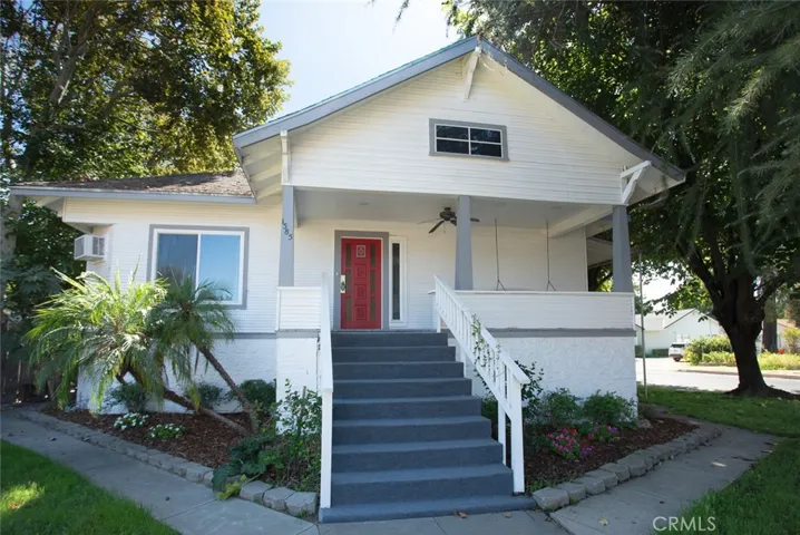 1585 Sycamore Street, Gridley, California 95948