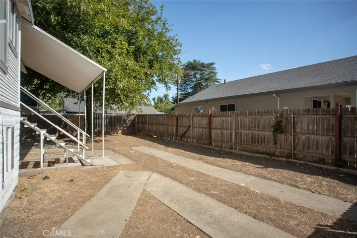 1585 Sycamore Street, Gridley, California 95948