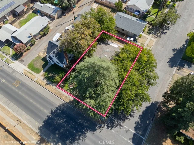 1585 Sycamore Street, Gridley, California 95948