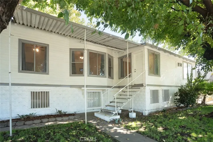 1585 Sycamore Street, Gridley, California 95948