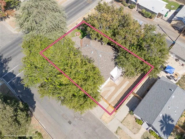 1585 Sycamore Street, Gridley, California 95948