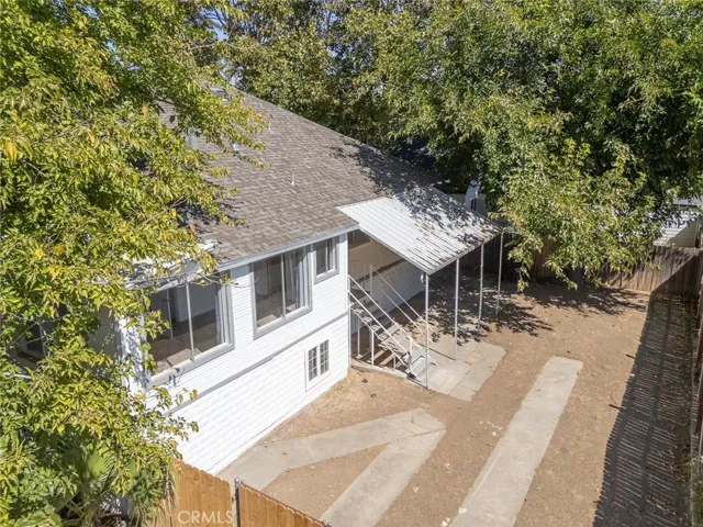 1585 Sycamore Street, Gridley, California 95948