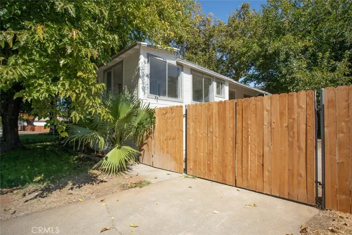 1585 Sycamore Street, Gridley, California 95948