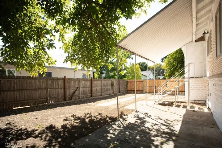 1585 Sycamore Street, Gridley, California 95948