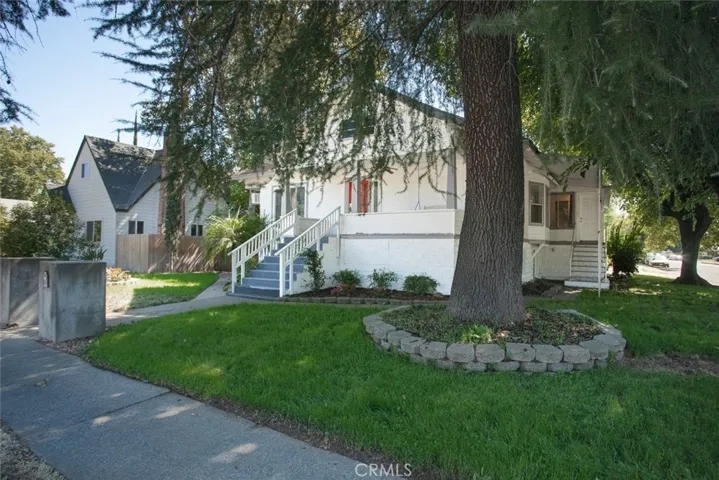 1585 Sycamore Street, Gridley, California 95948