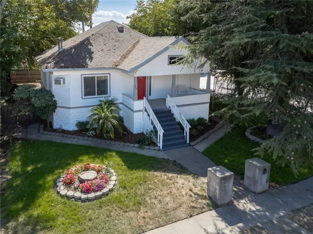 1585 Sycamore Street, Gridley, California 95948