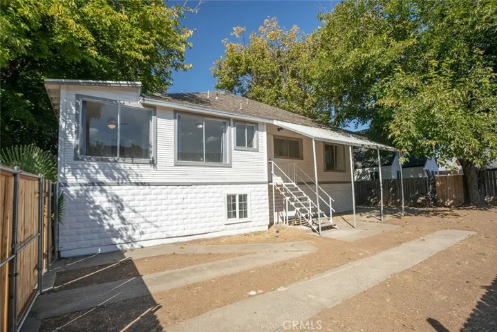 1585 Sycamore Street, Gridley, California 95948