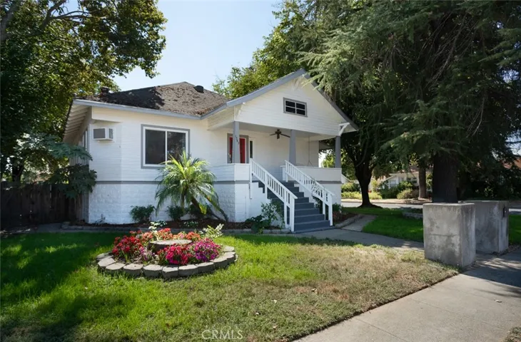1585 Sycamore Street, Gridley, California 95948