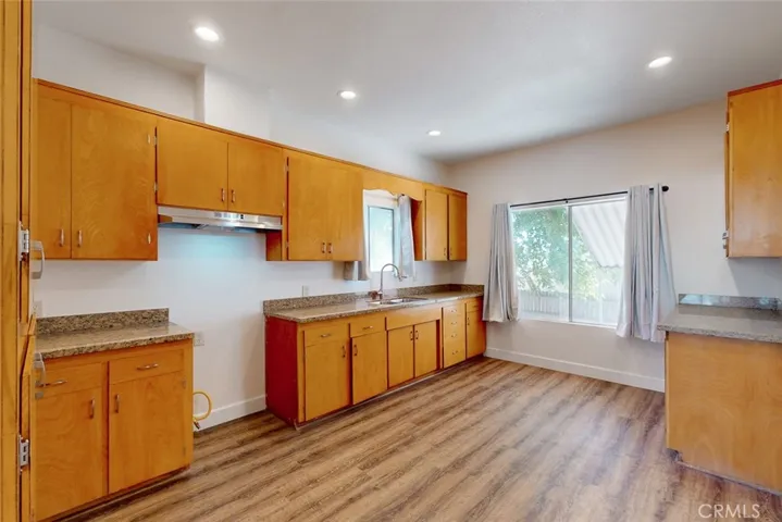 1585 Sycamore Street, Gridley, California 95948
