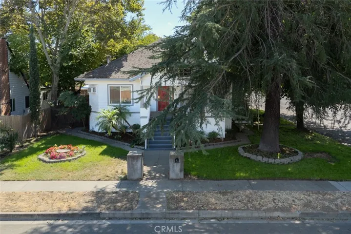 1585 Sycamore Street, Gridley, California 95948