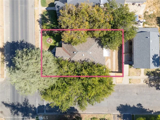 1585 Sycamore Street, Gridley, California 95948