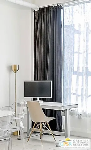 Workspace Area
