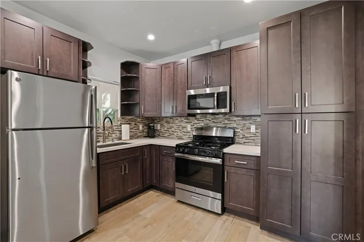 14940 Hartland, Van Nuys, California 91405